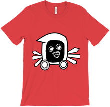 Raavu's Gaming shirt