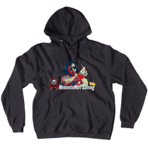 MementoMori Gaming Hoodie