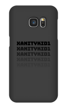 xanitykid1 Samsung Phone Cases