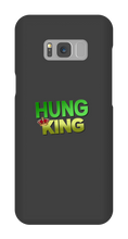 HUNG KING Samsung Phone Cases
