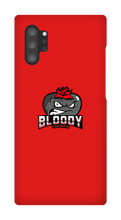 thebloodytomato Samsung Phone Cases