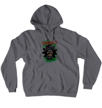 MB23 Hoodie (No-Zip/Pullover)