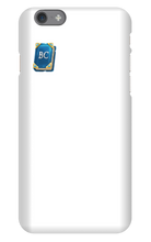 larskrs iPhone Phone Cases
