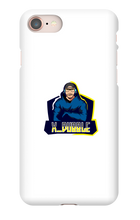 x_dubble iPhone Phone Cases