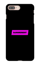 DJ HARDBEAT iPhone 8 Case