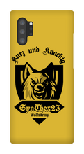 Hülle der Umhüllung