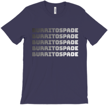burritospade T-Shirts
