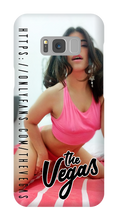 thevegas Samsung Phone Cases