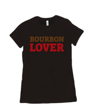 Bourbon Lover (lady-fit)