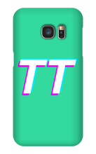 Logo Samsung Phone Case