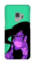 So Speechless Logo Samsung Phone Cases
