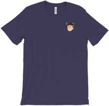 Camiseta Logo Klomus