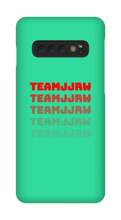 teamjjrw Samsung Phone Cases