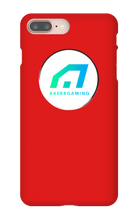 akerrgaming iPhone Phone Cases