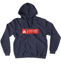 flosslikeabossplayz Hoodies (No-Zip/Pullover)