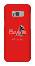 theoasisfam Samsung Phone Cases