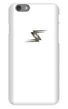 serlopzz iPhone Phone Cases