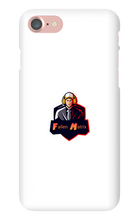 dgsht_aj408 iPhone Phone Cases