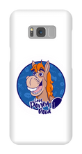 grosponeyrouxtwitch Samsung Phone Cases