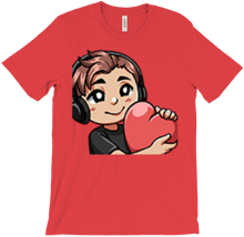 joshyboy_gaming T-Shirts