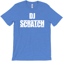 DJ Scratch T-Shirts