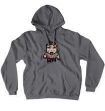 sirmrmystery Hoodies (No-Zip/Pullover)