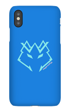 meganwolfyy iPhone Phone Cases