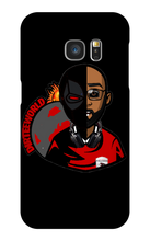 dirteeworld Samsung Phone Cases