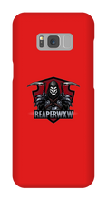 reaper_wxw Samsung Phone Cases