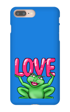alwaysspazzy iPhone Phone Cases