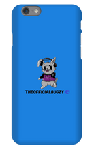 theofficialbugzy iPhone Phone Cases