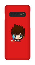 nactrimo Samsung Phone Cases