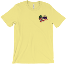 MeatShield/MayerNation T-Shirts