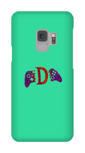 druigor Samsung Phone Cases
