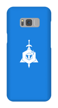 kevocb Samsung Phone Cases