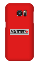 earlskimny16 Samsung Phone Cases