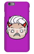 vestyuwu iPhone Phone Cases