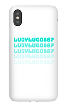 lugylugo887 iPhone Phone Cases