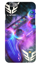 ttrgesport iPhone Phone Cases