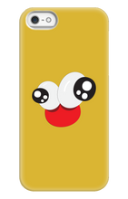 seasonofslaps iPhone Phone Cases