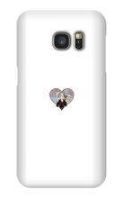 Cat Ninja Fruity Sketch - phonecase-samsung