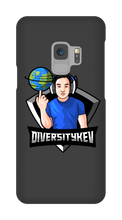 diversitykev Samsung Phone Cases