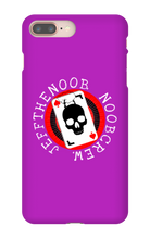 jeffthenoob199 iPhone Phone Cases