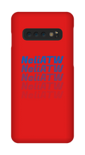NeliATW Samsung Phone Cases