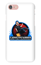gary_gets_carried iPhone Phone Cases