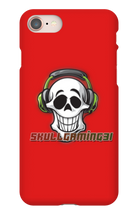 skullgaming31 iPhone Phone Cases