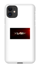 theflashchannel iPhone Phone Cases