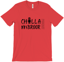 chillabroor1 T-Shirts