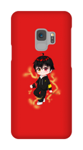 speeedylg CHIBI Samsung Phone Cases