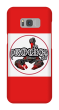 prodigygaming Samsung Phone Cases
